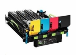 Lexmark - ?lutá, azurová, purpurová - souprava zobrazovací jednotky tiskárny LCCP - pro Lexmark CS720, CS725, CS727, CS728, CX725, CX727