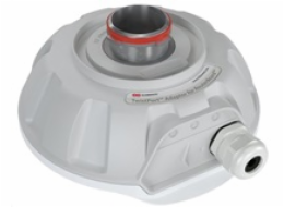 RF elements TwistPort™ hliníkový adaptér pro RouterBOARD