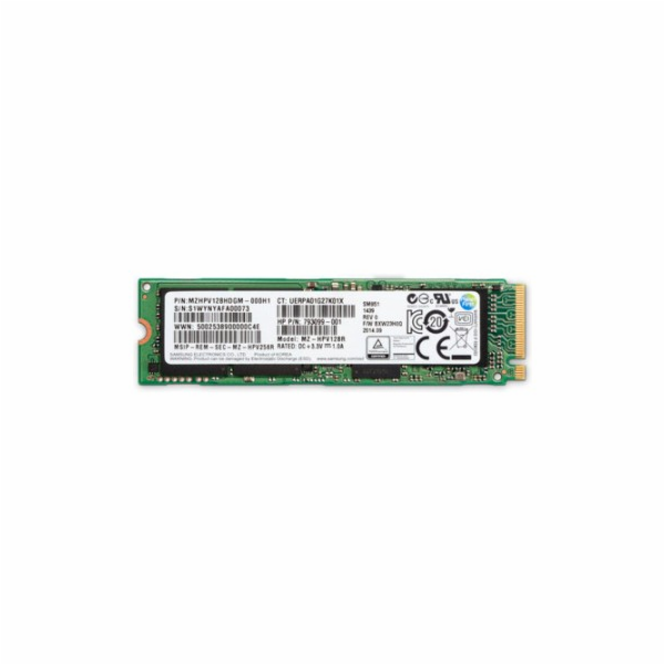 HP Z Turbo Drive 512GB TLC Z4/6 G4 SSDKit