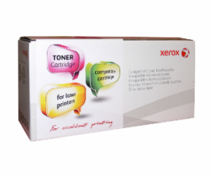 Xerox alternativní toner HP CB540A s čipem pro CP1215/151...
