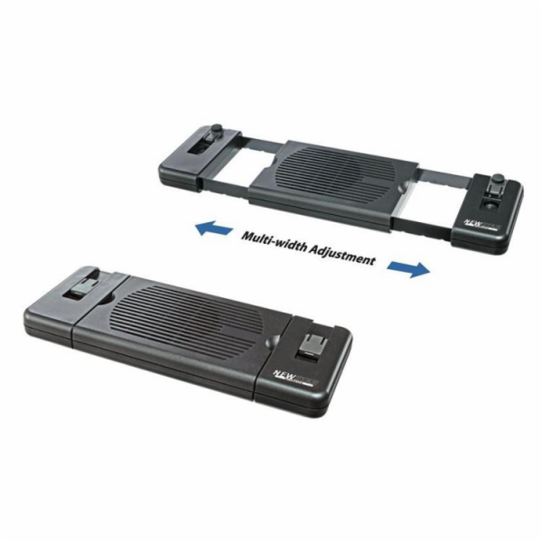 Neomounts  NSLC200 / Notebook Cooler (cools 15 degrees ce...