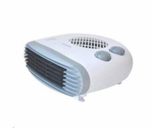 Orava VL-203 horkovzdušný ventilátor, 1000-2000 W, přepín...