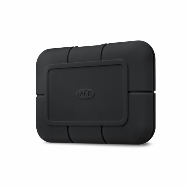 LaCie SSD Externí Rugged Pro 2.5" 1TB - USB 3.1 Gen 1/Thu...
