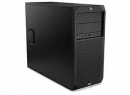 HP Z2 G4/ i7-9700K/ 16GB DDR4/ 256GB SSD/ NVIDIA Quadro P1000/ DVD-RW/ W10P/ Černý/ kbd+myš