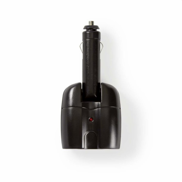 NEDIS univerzální DC/DC napájecí adaptér/ auto adaptér/ 1...