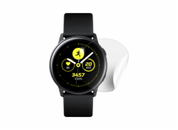 Screenshield SAMSUNG R500 Galaxy Watch Active folie na displej