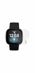 Screenshield&nbsp;FITBIT&nbsp;Versa&nbsp;3&nbsp;folie&nbsp;na&nbsp;displej