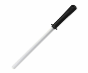 KYOCERA keramická ocílka na ocelové nože/ větší/ černá