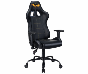 Subsonic Pro Gaming Seat Batman