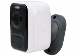 TRX Bezpečnostní IP kamera Innotronik BK-IEN-BC65 bezdr.,smart IP 2.0Mpix,wi-fi,oboustr.komun.,provoz na bat.,VicoHome