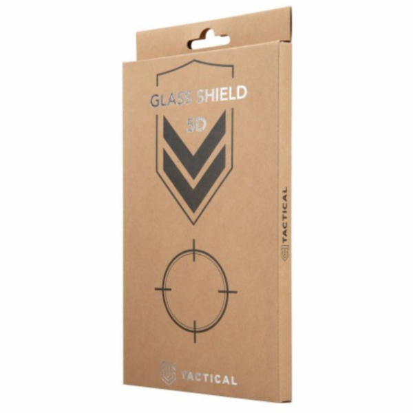 Tactical Glass Shield 5D sklo pro Samsung Galaxy A13 4G B...