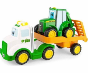 Tahač Tomy John Deere