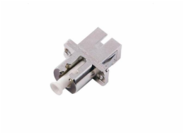 LC/SC SM Hybrid Adapter