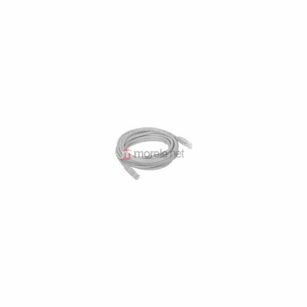 A-LAN KKS6SZA2.0 networking cable Grey 2 m Cat6 F/UTP (FTP)