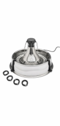 PetSafe® 360 Nerezová fontánka 3,8l