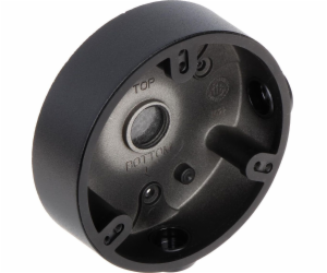Přídavný montážní nástavec PFA136-B, vhodný pro CCTV kame...