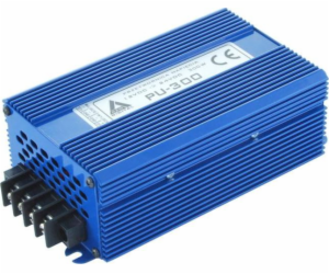 Azo konvertor 1020 VDC / 48 VDC PU-300 48V 300W