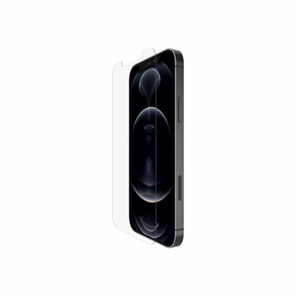 Belkin SCREENFORCE Tempered Glass Anti-Microbial ochranné...