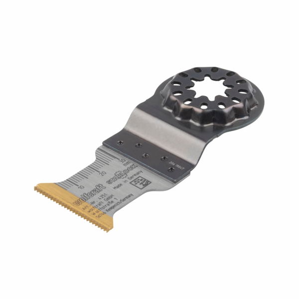 Wolfcraft pilový plátek STARLOCK EXPERT,šíř. 32 mm 4251000