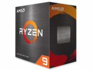 CPU AMD RYZEN 9 7900X WOF, 12-core, 4.7GHz, 64MB cache, 170W, socket AM5, BOX, bez chladiče