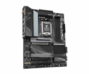 GIGABYTE X670 GAMING X AX / AMD X670 / AM5 / 4x DDR5 DIMM...