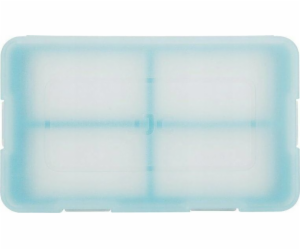 JJC Pouch Case Pouch Pouch Box Pouzdro pro 9V baterie
