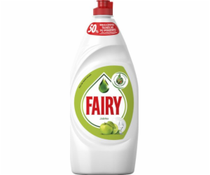 Fairy Fairy Apple prostředek na mytí nádobí 900ml univerz...