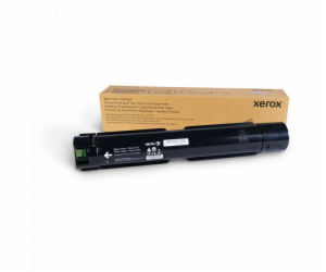 Xerox Black Toner pro VersaLink C71xx (31 300 str.)