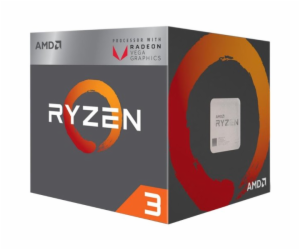 AMD Ryzen 3 4300G 100-100000144BOX AMD Ryzen 3 4C/8T 4300...
