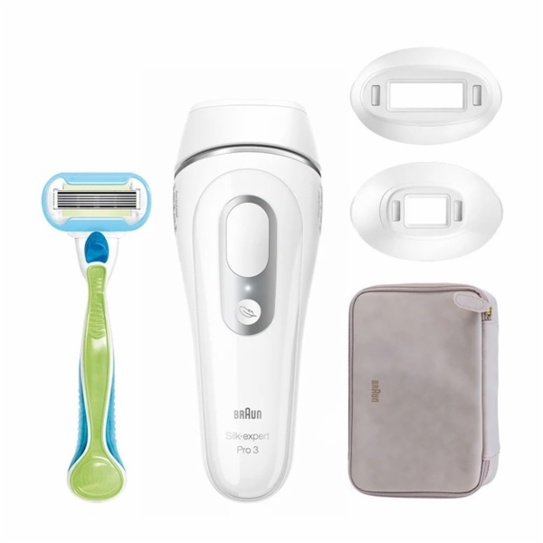 BRAUN Silk-expert PRO PL3133 IPL