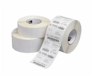 Label Z-Select 2000T 51x25,2580ks/role