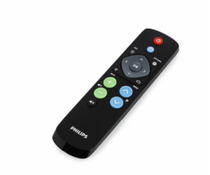 Philips HTV - Easy RC