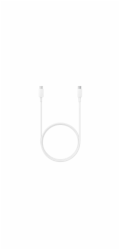 Samsung Kabel USB-C na USB-C, 1m (20V, 5A, max. 100W), White
