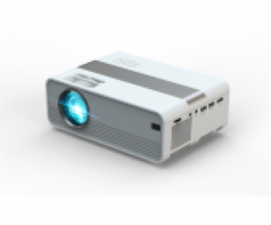 Technaxx TX-127  projektor Mini-LED HD Beamer, repro, 200...