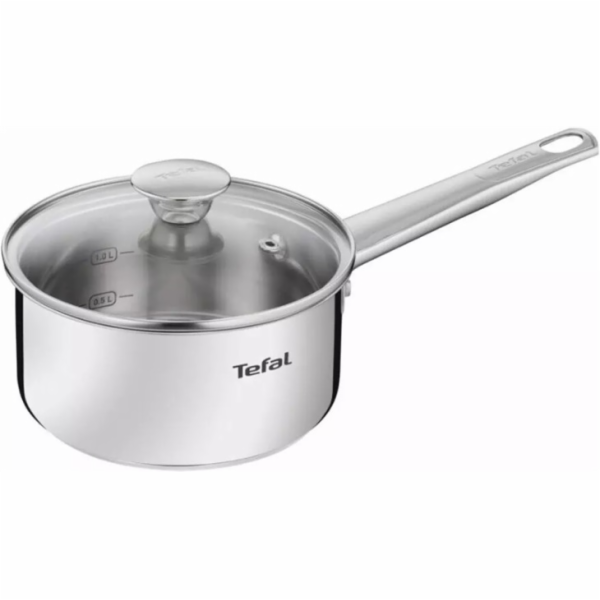 Tefal Cook Eat rendlík 16 cm + poklice