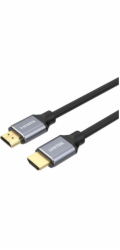Unitek HDMI - HDMI kabel 1,5 m černý (C137W)