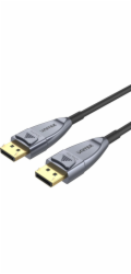 UNITEK 8K Ultrapro DisplayPort 1.4 Active Optical Cable