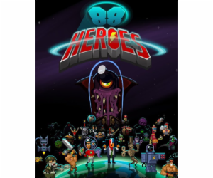 ESD 88 Heroes