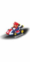 Carrera FIRST Nintendo Mario Kart - Mario, Rennwagen