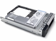 Dell 960GB SSD 3.5" SATA, 345-BDQM DELL disk 960GB SATA Read Int. 6Gbps 512e S4520/ Hot-Plug/ 3.5"/ pro PowerEdge R450,R540,R550,R650,R6515,R6525,R250,R350