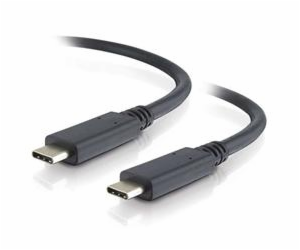 PremiumCord USB-C kabel ( USB 3.2 generation 2x2, 5A, 100...