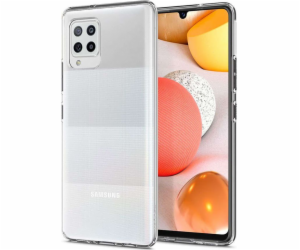 Spigen Liquid Crystal for Galaxy A42 5G