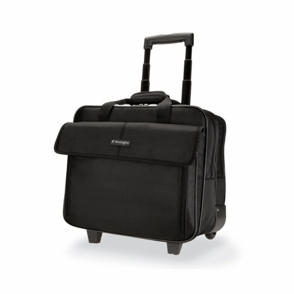 Kensington brašna SP100 s kolečky pro notebooky do 15,6"