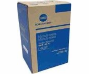 Minolta Toner TNP-80M, purpurový do bizhub C3320i/C3321i ...