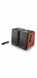 EDIFIER reproduktory R1700BTS, 66W, hnědá