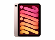 iPad mini Wi-Fi + Cellular 64GB Ružový (2021)
