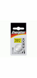 Baterie Energizer CR 2012, Lithium