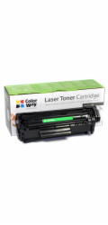COLORWAY kompatibilní toner pro HP CE505X/ černý/ 6900 stran