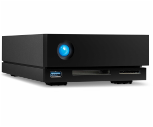 LaCie 1big Dock USB-C       20TB Thunderbolt 3 USB 3.0