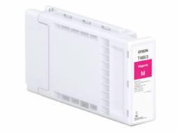 Epson T48U3 - 350 ml - purpurová - originální - inkoustová cartridge - pro SureColor SC-P8500D